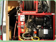 drain jetting Midhurst
